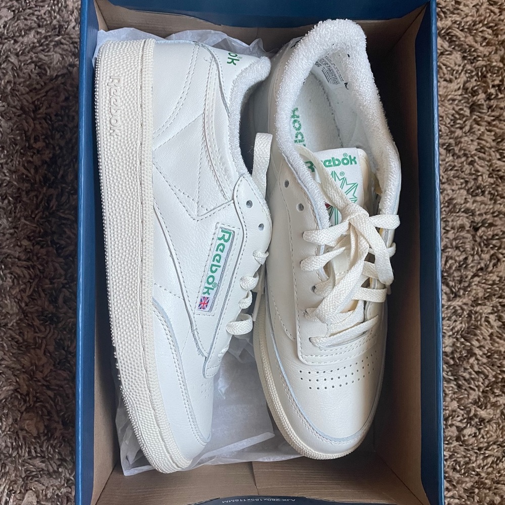 Reebok Club C